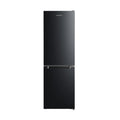 Cookology 174L Freestanding Fridge Freezer - White