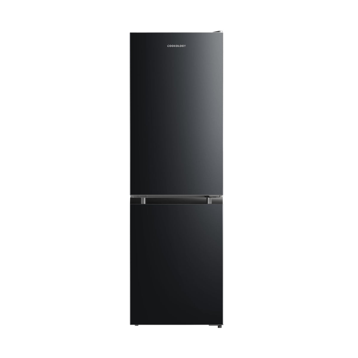 Cookology 174L Freestanding Fridge Freezer - White