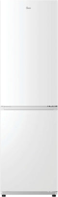 Hoover HONCQ3T518ENWK 185cm 50/50 Total No Frost Fridge Freezer - White - E Rated