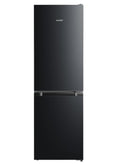 COMFEE' 174L Freestanding Fridge Freezer, Low Frost, RCB169WH2(E)