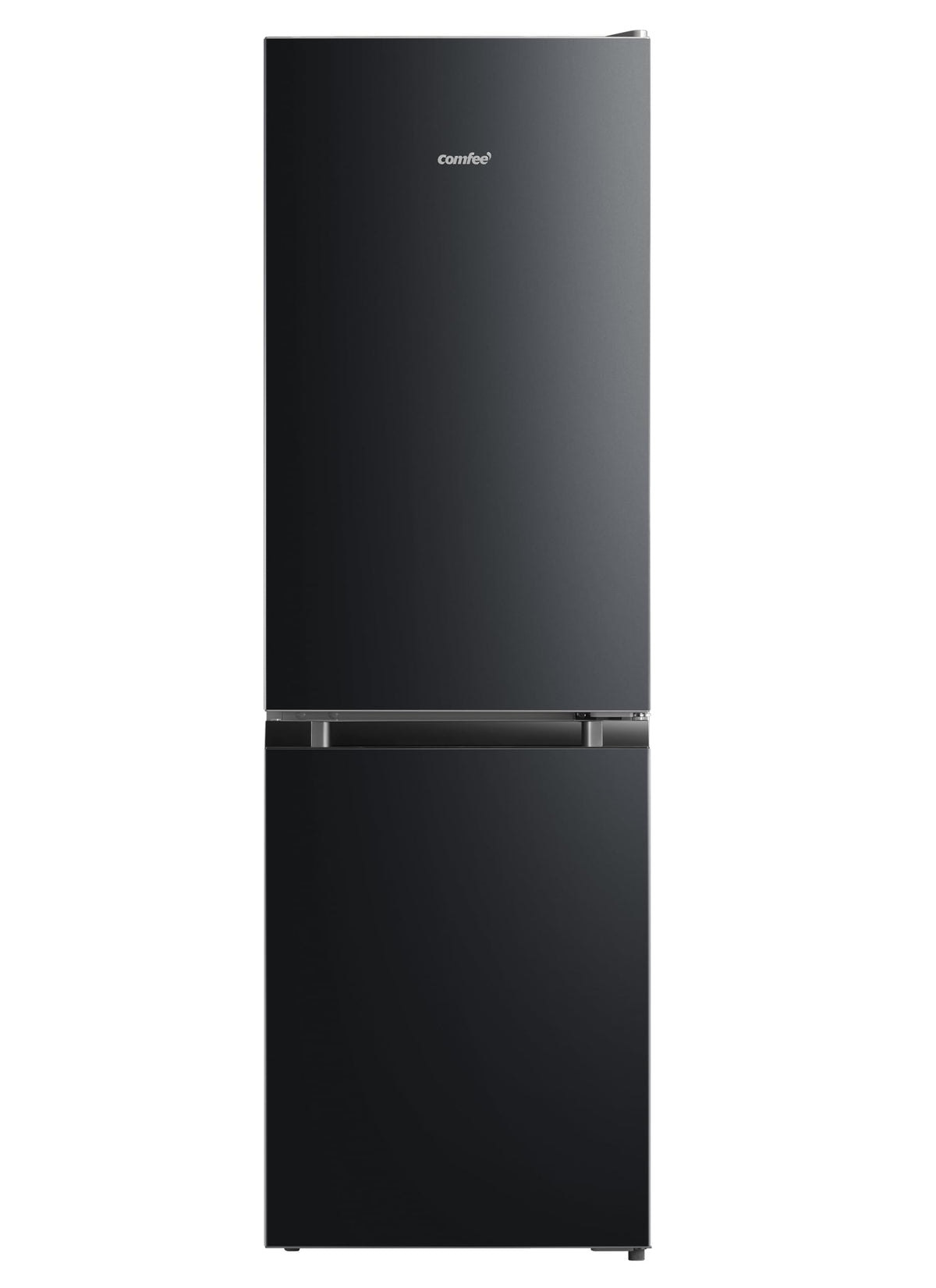 COMFEE' 174L Freestanding Fridge Freezer, Low Frost, RCB169WH2(E)